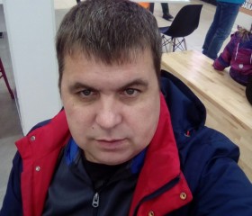николай, 46 лет, Тобольск