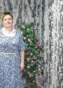 Дамочка, 55, Россия, Ноябрьск