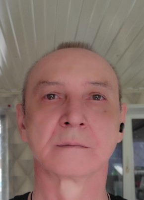 Додик из Тихорецка 46 лет