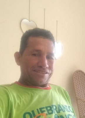 Ribamar из Maracanaú 56 лет