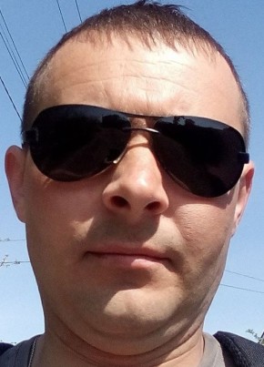 Ivan, 40, Україна, Бориспіль
