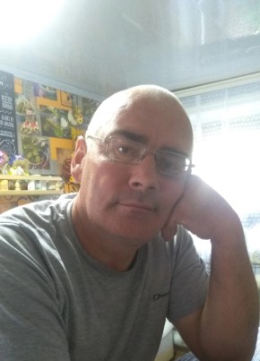 Aleksey, 54, Russia, Izhevsk