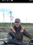 Андрей, 49 лет, Когалым
