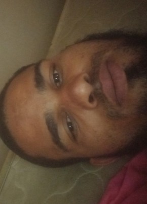 Santo из Santo Domingo 31 год