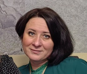 Olesya, 45, Krasnoyarsk