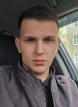 Anton, 25, Moscow