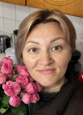 Гульшат из Набережные Челны 39 лет