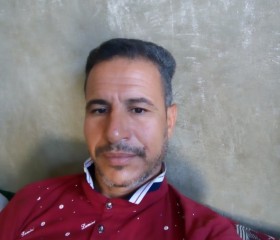 احمد , 48 лет, القاهرة
