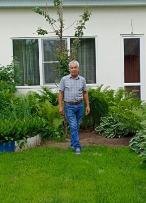 Александр, 63, Россия, Тольятти