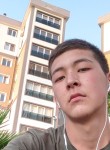 Тими, 23 года, Бишкек