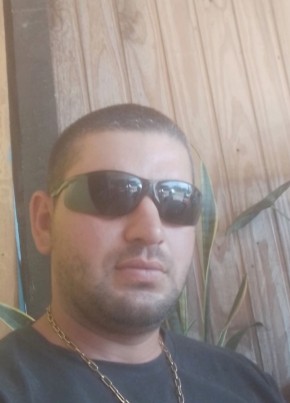 Valcir из Santo Ângelo 31 год