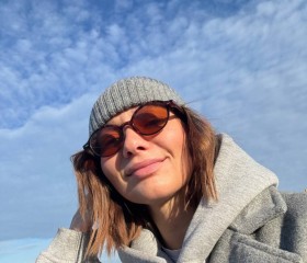 Albina, 27, Kungur