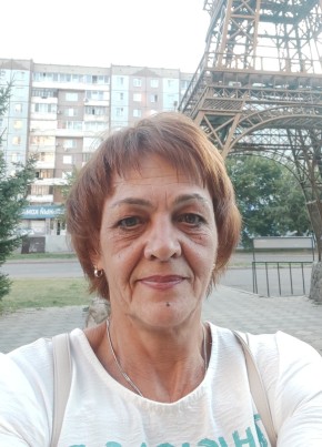 Ирина, 60, Россия, Красноярск