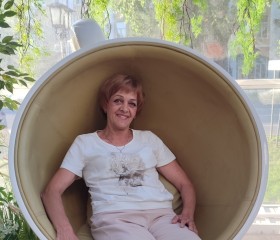 Ирина, 60 лет, Красноярск