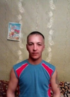 Сергей Филин, 40, Россия, Новосибирск