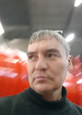 Vladimir, 49, Russia, Chita
