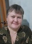 Мария Козырькова, 48 лет, Сорочинск