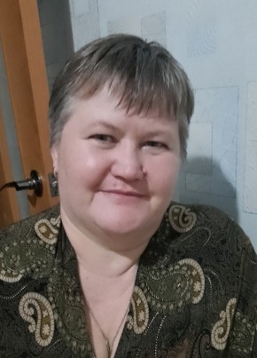 Мария Козырькова, 48, Россия, Сорочинск