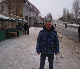 Олег, 53 года, Toshkent