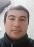 Bekzod Yudgorov, 31, Simferopol