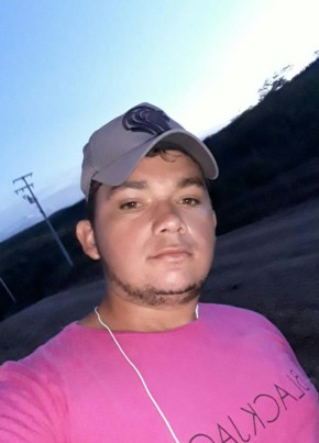 Ramom, 26, República Federativa do Brasil, Iguatu