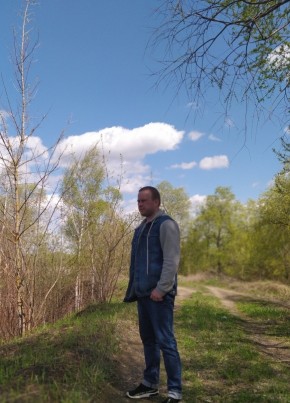 Денис, 37, Россия, Озеры