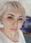 Evgeniya, 45  , Iskitim