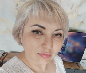 Evgeniya, 45, Iskitim