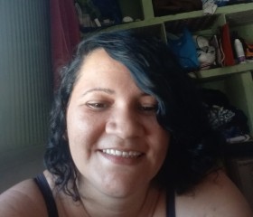 Meury, 39 лет, Paulista