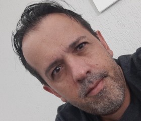 Tavares, 44 года, Santo Antônio da Platina