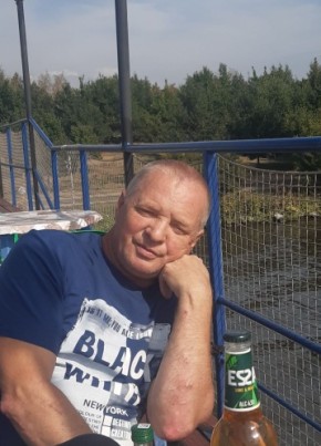 Вячеслав, 60, Россия, Нижний Тагил