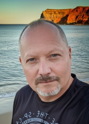 Andrey, 55, Russia, Volgograd