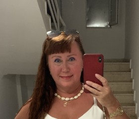 Mila, 42, Yekaterinburg