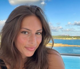 Emily, 34, New York City