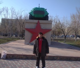 Ровшан Амирах, 45 лет, Павлодар