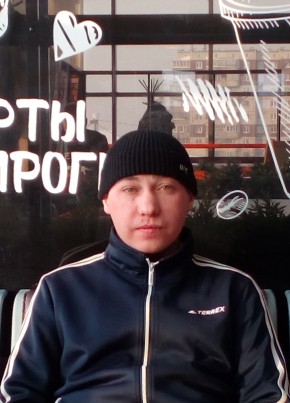 Роман, 35, Россия, Белово