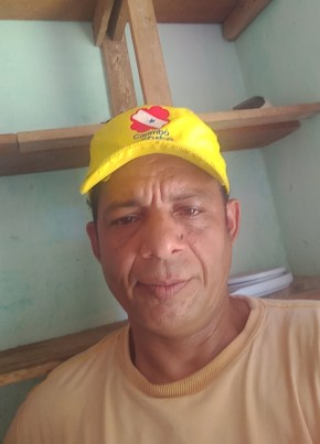 Lindomar из Ananindeua 49 лет