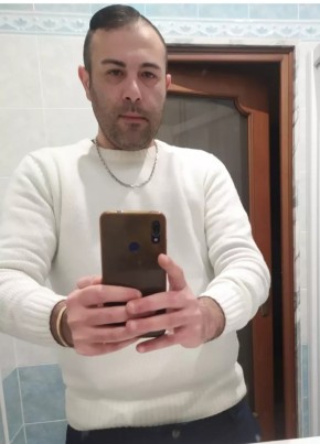 Piero из San Paolo 36 лет