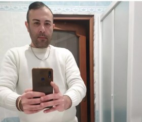 Piero, 36, San Paolo
