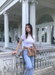 Елизавета - Новокуйбышевск