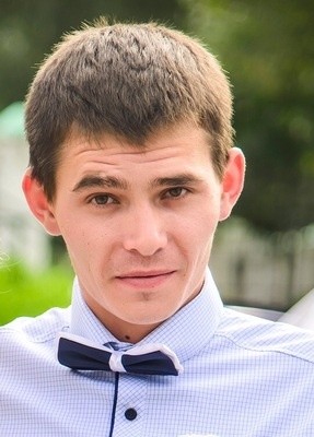 Ильдар, 27, Россия, Переславль-Залесский