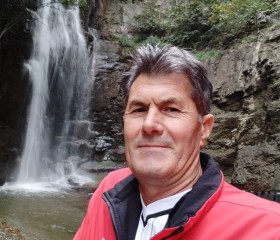 Mikhail, 52, Rust avi