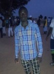 Kodjo, 22 года, Niamey