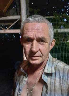 Сергей, 58, Россия, Дивное