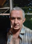 Сергей, 58 лет, Дивное