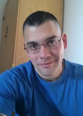 Mike Rico, 36, United States of America, Austin (State of Texas)