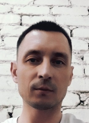 Кирилл, 38, Россия, Благовещенск (Амурская обл.)