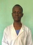 Salif, 26 лет, Bamako