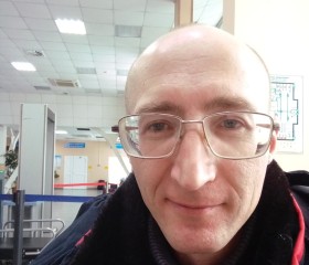 Роман Шлямко, 41 год, Чита