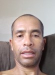 Jorge, 48 лет, Irecê